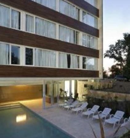 Rental Suites Pilar Pilar  Eksteriør bilde