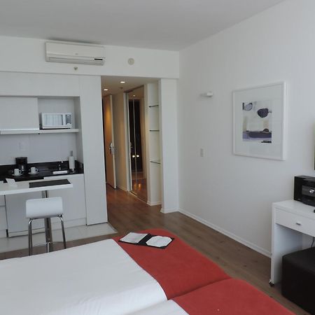 Rental Suites Pilar Pilar  Eksteriør bilde