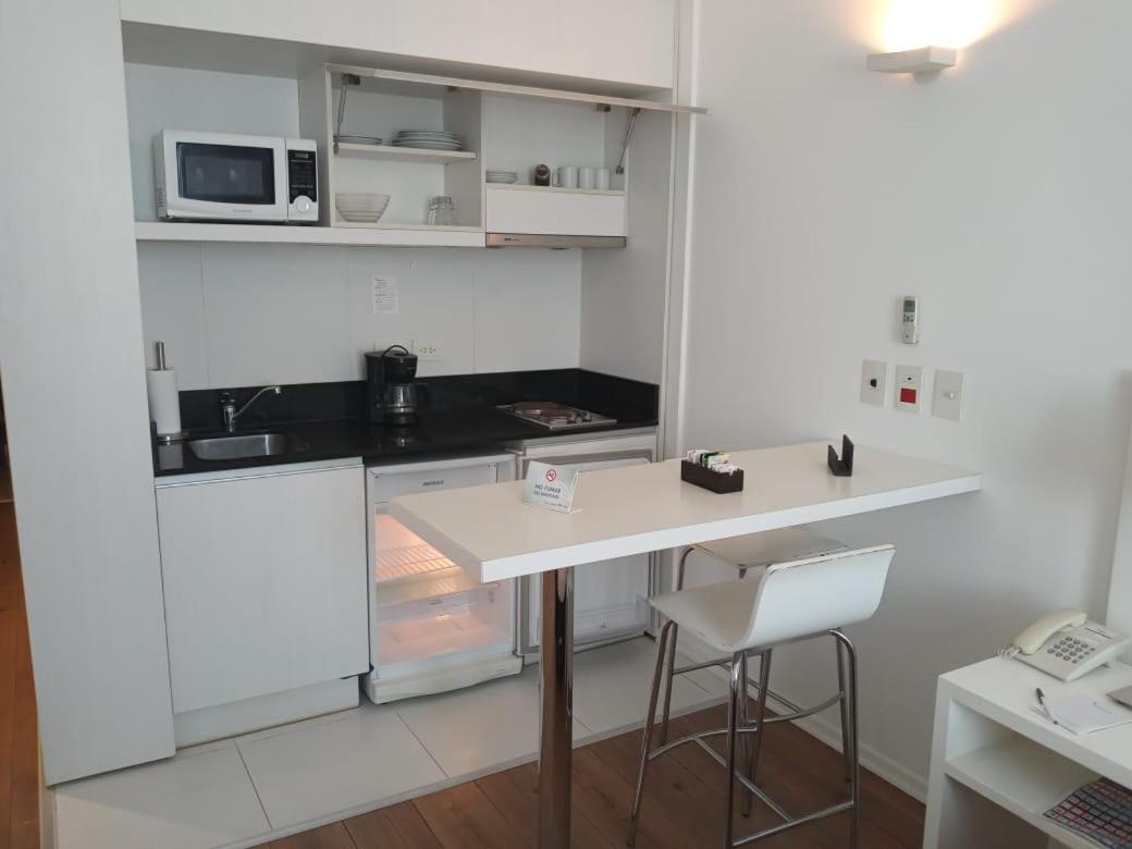 Rental Suites Pilar Pilar  Eksteriør bilde