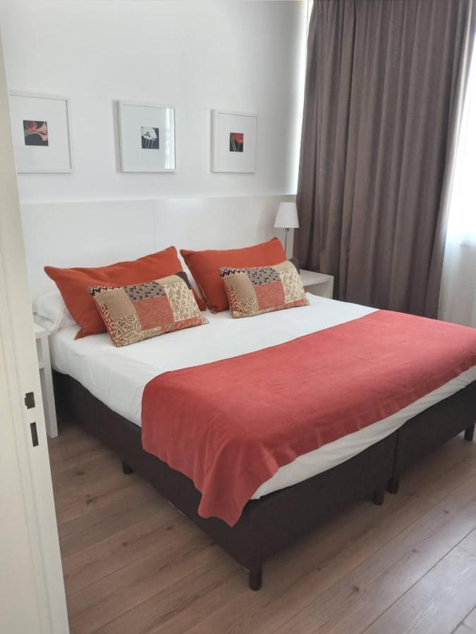 Rental Suites Pilar Pilar  Eksteriør bilde