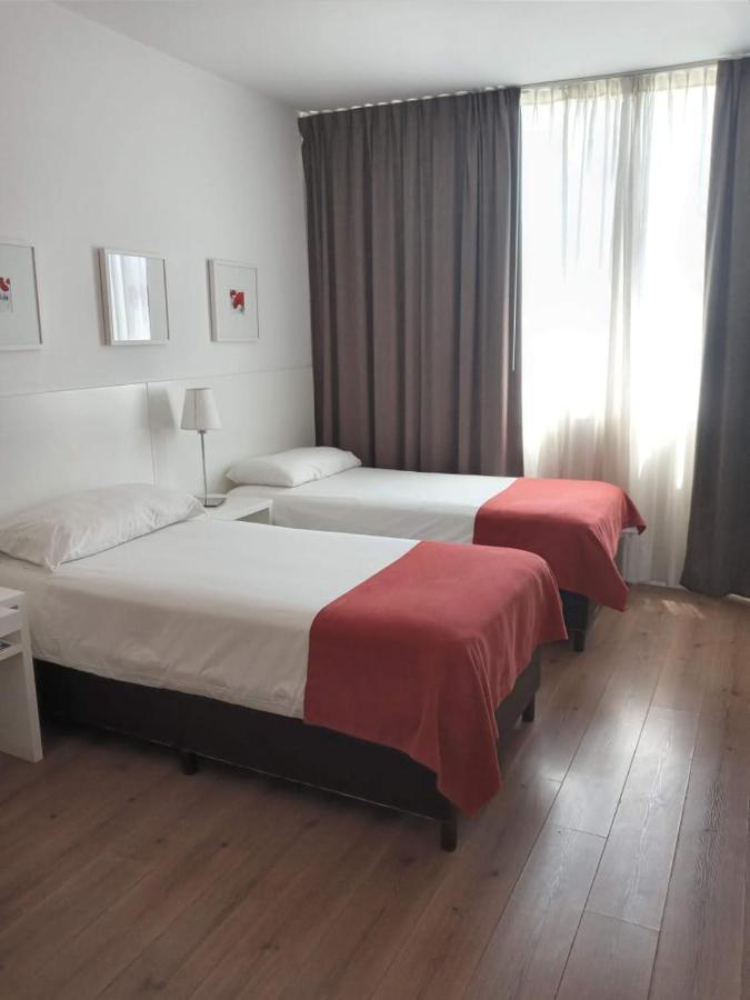Rental Suites Pilar Pilar  Eksteriør bilde