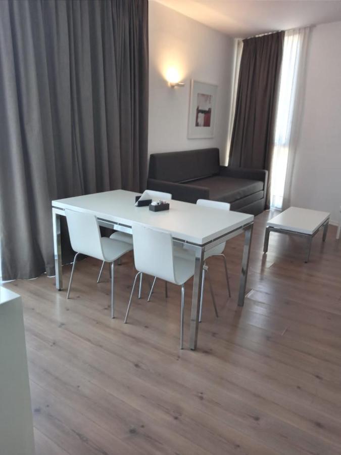 Rental Suites Pilar Pilar  Eksteriør bilde