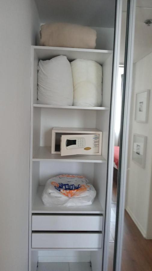 Rental Suites Pilar Pilar  Eksteriør bilde