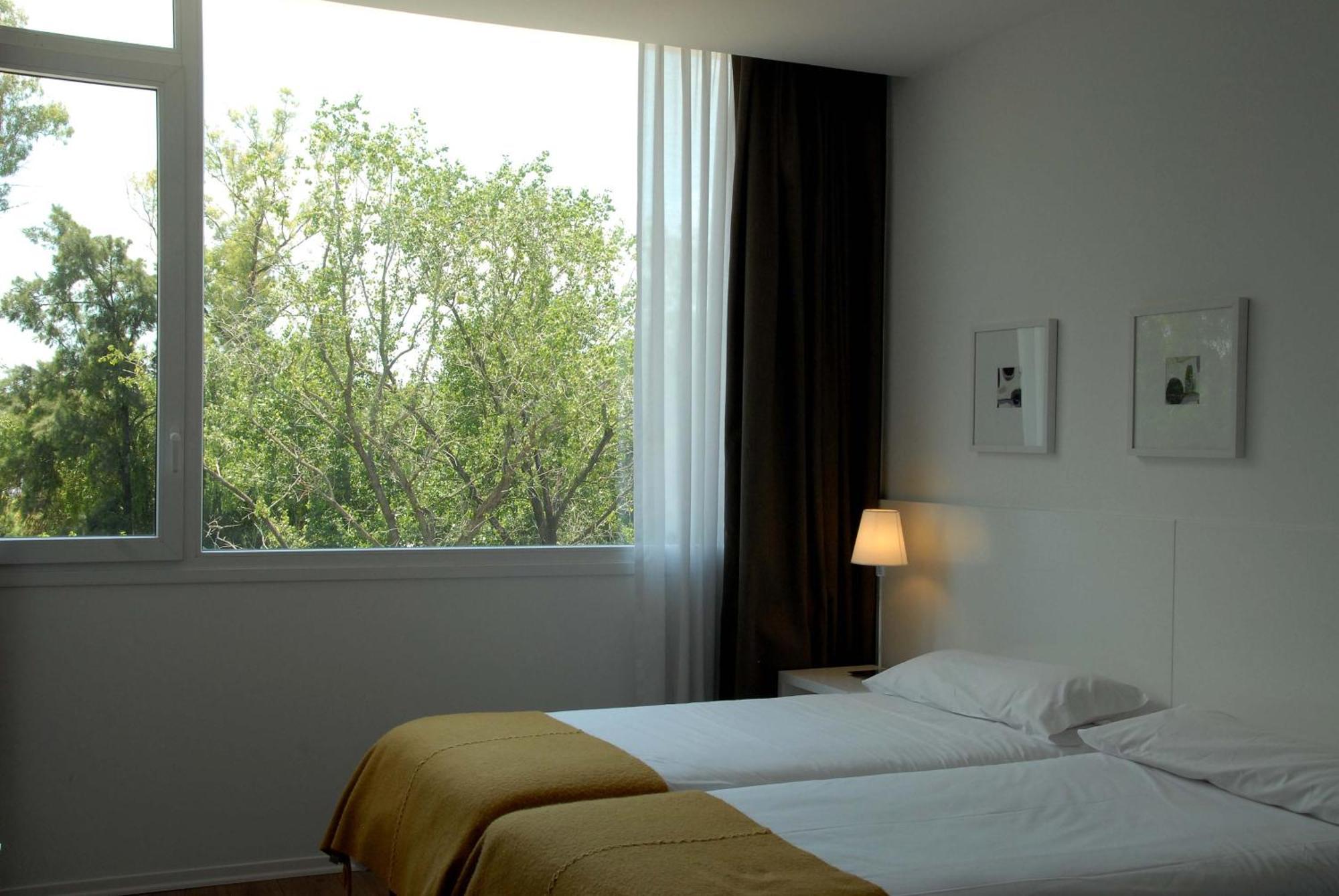 Rental Suites Pilar Pilar  Eksteriør bilde