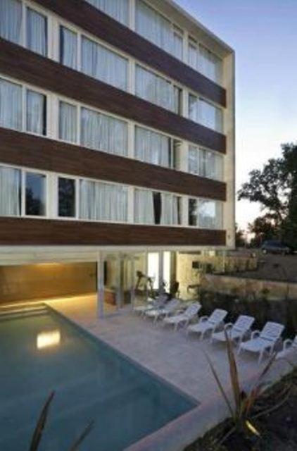 Rental Suites Pilar Pilar  Eksteriør bilde