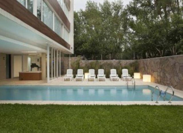 Rental Suites Pilar Pilar  Eksteriør bilde