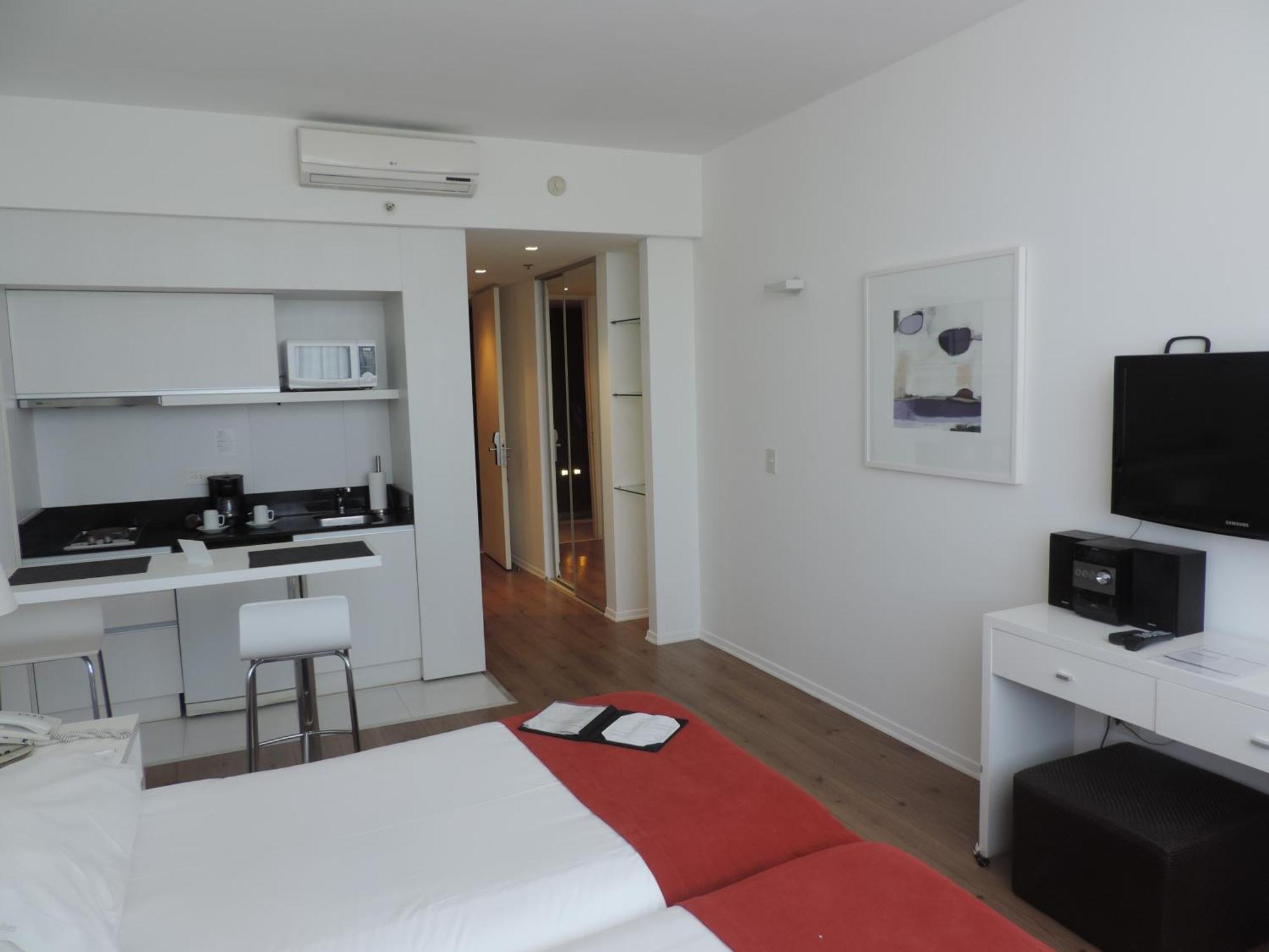 Rental Suites Pilar Pilar  Eksteriør bilde