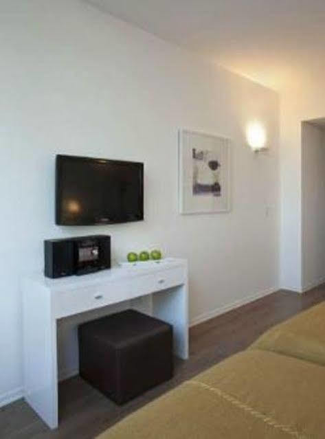 Rental Suites Pilar Pilar  Eksteriør bilde