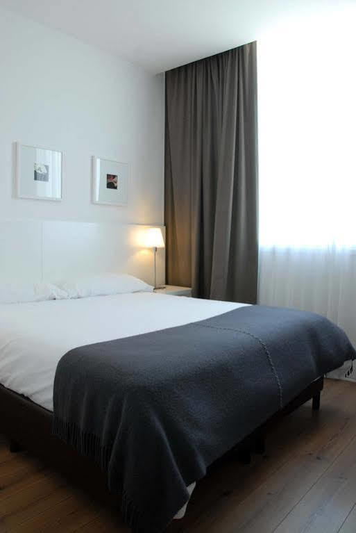 Rental Suites Pilar Pilar  Eksteriør bilde