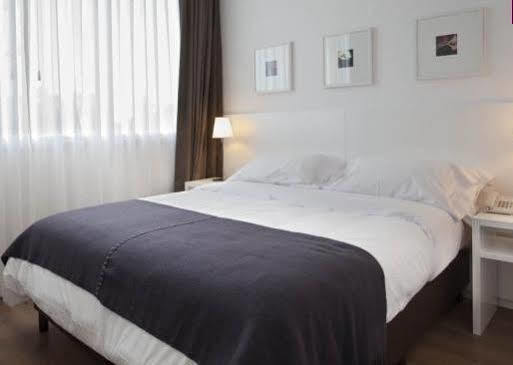 Rental Suites Pilar Pilar  Eksteriør bilde
