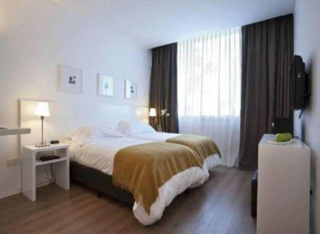Rental Suites Pilar Pilar  Eksteriør bilde